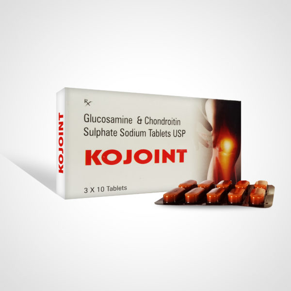 KoJoint Tablets