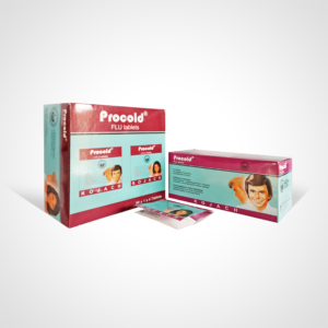 Procold Tablet