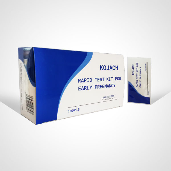 Kojach Pregnancy Test Kit