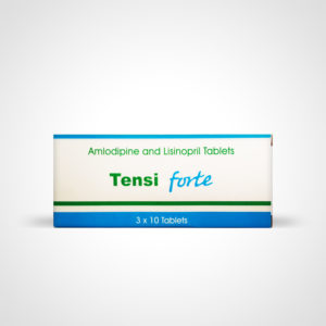 Tensi-Forte Tablets