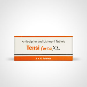 TensiForte-XL