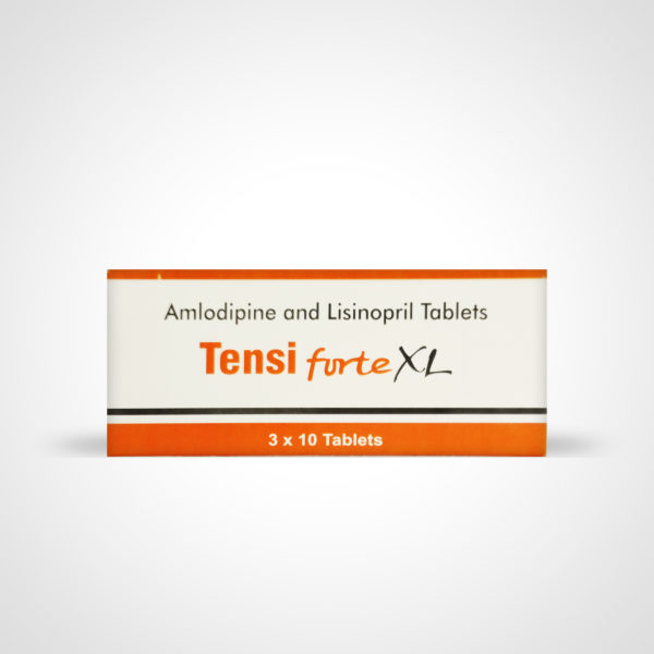 TensiForte-XL