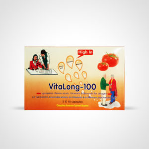Vitalong-100