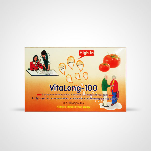 Vitalong-100